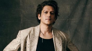 Vijay Varma set to explore his dancing side in Antony: Report