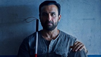 Saif Ali Khan opens up on Haiwaan’s intense action scene: “I had to lie down for two days”