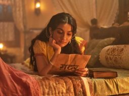 Pratibha Ranta says The Revolutionaries is more than a history lesson: “It feels a little like the gang from Harry Potter”