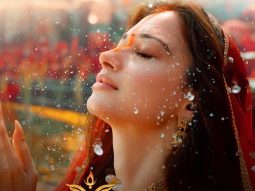 Tamannaah Bhatia explores the spiritual side of The Vvaan in ‘Chhathi Maiya’ song teaser; watch