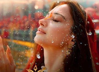 Tamannaah Bhatia explores the spiritual side of The Vvaan in ‘Chhathi Maiya’ song teaser; watch