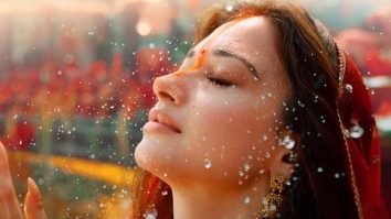Tamannaah Bhatia explores the spiritual side of The Vvaan in ‘Chhathi Maiya’ song teaser; watch