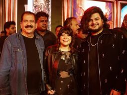 EXCLUSIVE: Hanita Bhambri on writing and singing ‘Toxic’ with Vishal Mishra: “Getting to bring my own writing into a film of this scale was a very special opportunity”