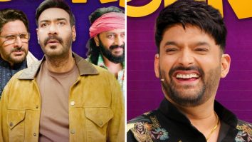Netflix unveils ‘Har Type Ka Funny’ comedy line-up With Dhamaal 4, The Kapil Sharma Show and more