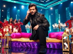 Anil Kapoor opens up about performing Qawwali for the first time in India Ke Top 1%: “It was a new and exciting experience for me”