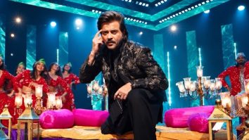 Anil Kapoor opens up about performing Qawwali for the first time in India Ke Top 1%: “It was a new and exciting experience for me”