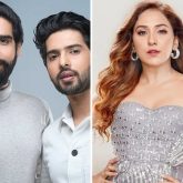 Sau Aasmaan Turns 10: Amaal Malik, Armaan Malik and Neeti Mohan reflect on ‘Baar Baar Dekho’ song˝