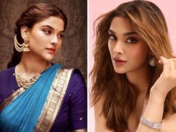 Saiee M Manjrekar on working in historical film like Ram Charan backed India House, “When a film is rooted in history, authenticity isn’t a choice, it’s a responsibility”
