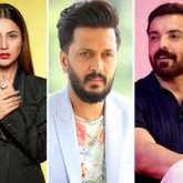 Shehnaaz Gill on shelved film 100% with John Abraham, Riteish Deshmukh: “Kuch cheezein nahin banne mein hi bhalai hoti hai”