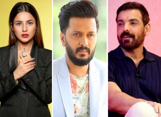 Shehnaaz Gill on shelved film 100% with John Abraham, Riteish Deshmukh: “Kuch cheezein nahin banne mein hi bhalai hoti hai”