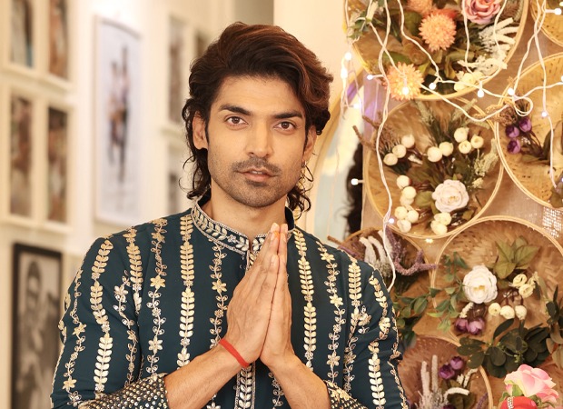 EXCLUSIVE: Gurmeet Choudhary teases fans with cryptic Ganesh Chaturthi post, fuels Tum Mere Ho buzz