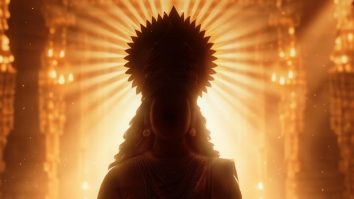 Nayanthara returns as Mookuthi Amman in Mahasakthi; teaser out now