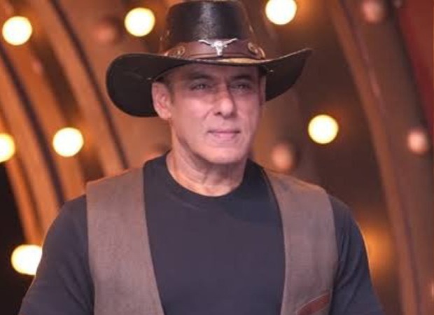 Salman Khan breaks silence on Bigg Boss 20 casting criticism: “Sometimes our selection also falters” 20 : Bollywood News Salman Khan breaks silence on Bigg Boss 20 casting criticism: “Sometimes our selection also falters” 20 : Bollywood News