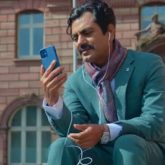 Nawazuddin Siddiqui and Chitrangada Satarupa’s Main Actor Nahin Hoon now streaming on Prime Video