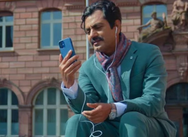Nawazuddin Siddiqui and Chitrangada Satarupa’s Main Actor Nahin Hoon now streaming on Prime Video : Bollywood News Nawazuddin Siddiqui and Chitrangada Satarupa’s Main Actor Nahin Hoon now streaming on Prime Video : Bollywood News