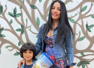 Celina Jaitly pens emotional note for sons amid divorce battle with husband: “You never have to choose”