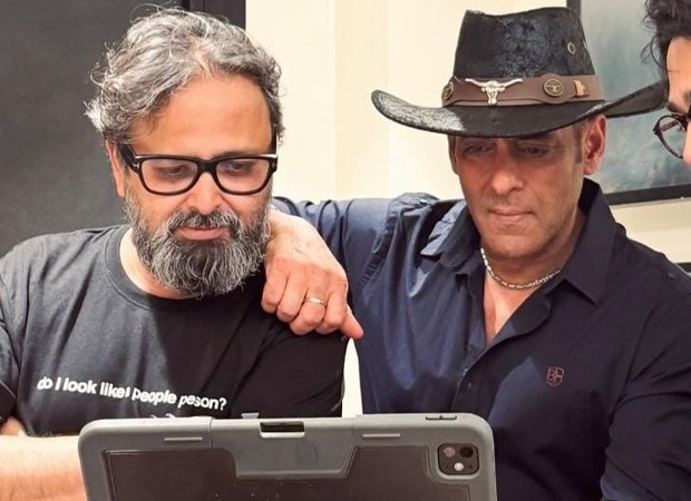 Nikhil Advani shares throwback photo with an emotional note for Salman Khan: “When I needed him the most, he called and put his hand on my shoulder”