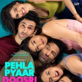 Luv Ranjan unveils first look of Pehla Pyaar Doosri Baar featuring six debutants, film to release on October 23