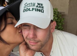 Priyanka Chopra Jonas wishes Nick Jonas on his 34th birthday with loved-up photos and Malti’s adorable video; see post