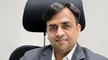 Devgn CineX appoints Ajay Agrawal as CEO