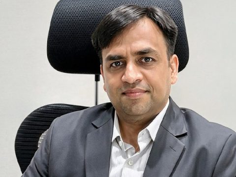 Devgn CineX appoints Ajay Agrawal as CEO Devgn CineX appoints Ajay Agrawal as CEO