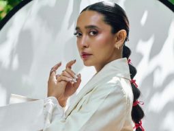 Sayani Gupta wins best actress award for Four More Shots Please! Season 4 and best director for Aasmani