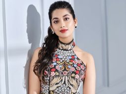 Digangana Suryavanshi makes screenplay and dialogue writing debut with Ganesh Dust to Stardust