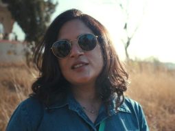 EXCLUSIVE: Richa Chadha reveals how Musafiri evolved from being festival-centric to Mumbai-centric: “I realized there are a lot of topics to cover”