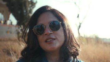 EXCLUSIVE: Richa Chadha reveals how Musafiri evolved from being festival-centric to Mumbai-centric: “I realized there are a lot of topics to cover”