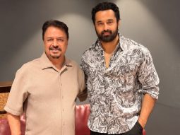Kumar Mangat Pathak and Abhishek Pathak join hands with Unni Mukundan for his 50th film