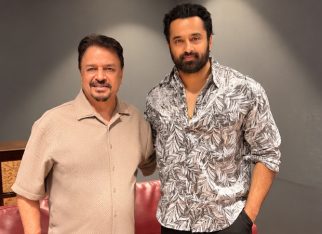 Kumar Mangat Pathak and Abhishek Pathak join hands with Unni Mukundan for his 50th film