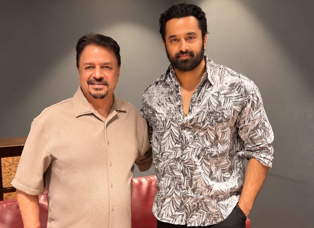 Kumar Mangat Pathak and Abhishek Pathak join hands with Unni Mukundan for his 50th film