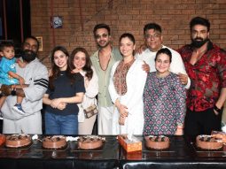 Viccky Jain’s first VJ Frames production starring Tiger Shroff and directed by Remo D’Souza wraps shoot