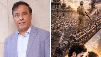 Sammy Nanwani opens up on Jai Hind, Jai Sindh: “Every Sindhi must watch this film”