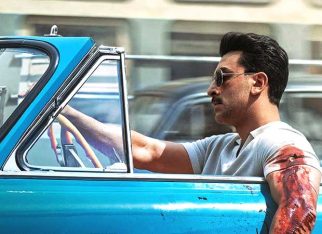 Sanjay Leela Bhansali’s Love & War first look featuring Ranbir Kapoor is out