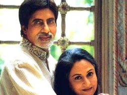 Amitabh Bachchan opens up about his simple wedding with Jaya Bachchan on Kaun Banega Crorepati Season 18: “Humne decide kiya aur agle din shaadi karli”