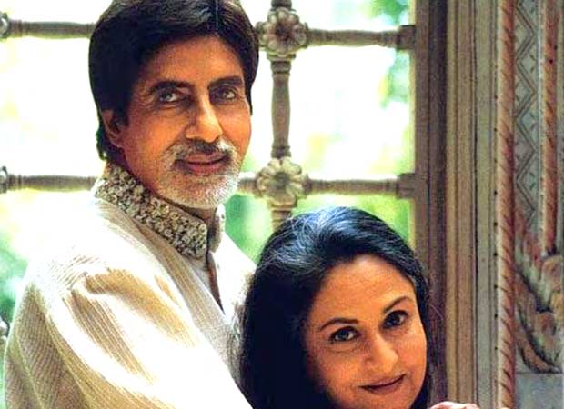 Amitabh Bachchan opens up about his simple wedding with Jaya Bachchan on Kaun Banega Crorepati 18: "Humne decide kiya aur agle din shaadi karli"
