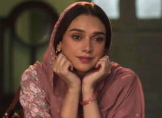 Aditi Rao Hydari opens up about her emotional scene with Gajraj Rao in Lust Stories 3; says, “I find that very wonderful generally in life”