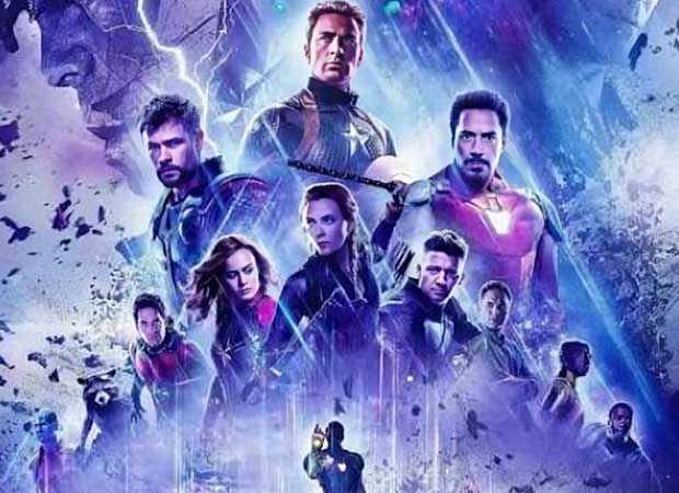 Russo Brothers make a spoiler appeal ahead of Avengers Endgame: Encore: “Give them the same opportunity”