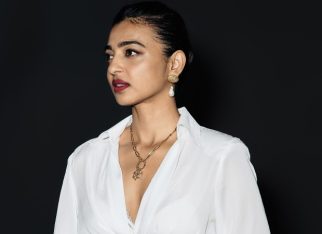 EXCLUSIVE: Radhika Apte reveals she has never counted daily calories, opens up about her everyday diet; says, “I have a sweet tooth… my staple dinner is sev puri”