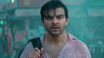 Veer Pahariya showcases his emotional side in heartbreak track ‘Tujhse Bichad Ke’ from Prem Keetanu, watch