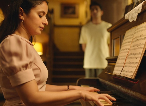 EXCLUSIVE: Rasika Dugal Learned piano in four months for Little Thomas: “I happily played away between filming scenes of a horror show” : Bollywood News EXCLUSIVE: Rasika Dugal Learned piano in four months for Little Thomas: “I happily played away between filming scenes of a horror show” : Bollywood News