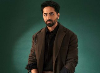 Ayushmann Khurrana says influencers and YouTubers have changed the definition of stardom: “It used to be exclusive club earlier but not anymore”