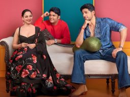Netflix’s The Great Indian Kapil Show Season 5 continues ‘Hasi Ka Tyo-ha-ha-har’ with The Vvaan cast