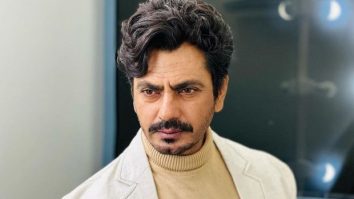 Nawazuddin Siddiqui opens up on discovering acting after leaving his job: “I realised acting was what I had always wanted to do”
