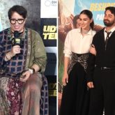 Will India-Pakistan themed Udta Teer release in UAE-GCC? Guneet Monga Kapoor BREAKS silence; Ayushmann Khurrana says, “This is India’s FIRST patriotic comedy!”