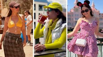 World Tourism Day 2026: Planning your next holiday? Take cues from Kareena Kapoor, Alia Bhatt and more