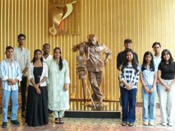 Yash Chopra Foundation opens doors to Robotics and AI dreams: 11 children of film industry workers win scholarships worth up to Rs. 5 lakhs