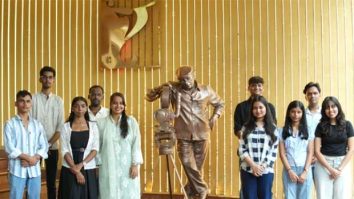 Yash Chopra Foundation opens doors to Robotics and AI dreams: 11 children of film industry workers win scholarships worth up to Rs. 5 lakhs