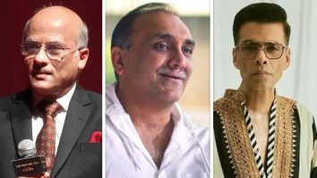 Yeh Prem Mol Liya song launch: Sooraj Barjatya reveals “There was a joy in picturizing songs lasting three antaras…me, Aditya Chopra and Karan Johar are the LAST batch of directors who saw…”